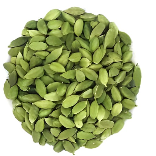 3RIVER GREEN CARDAMOM 400 GM