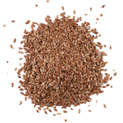 THREE RIVERS FLAX SEED 200 GM