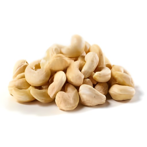 THREE RIVERS RAW CASHEW 2 LBS
