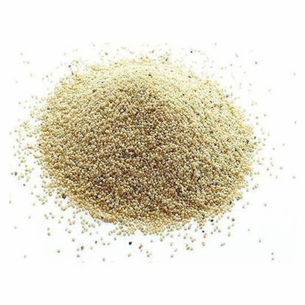 THREE RIVERS POPPY SEEDS 200 GM