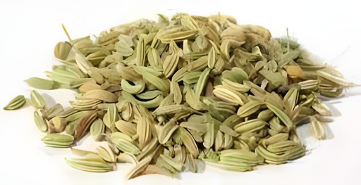 3RIVER FENNEL SEED 200 GM