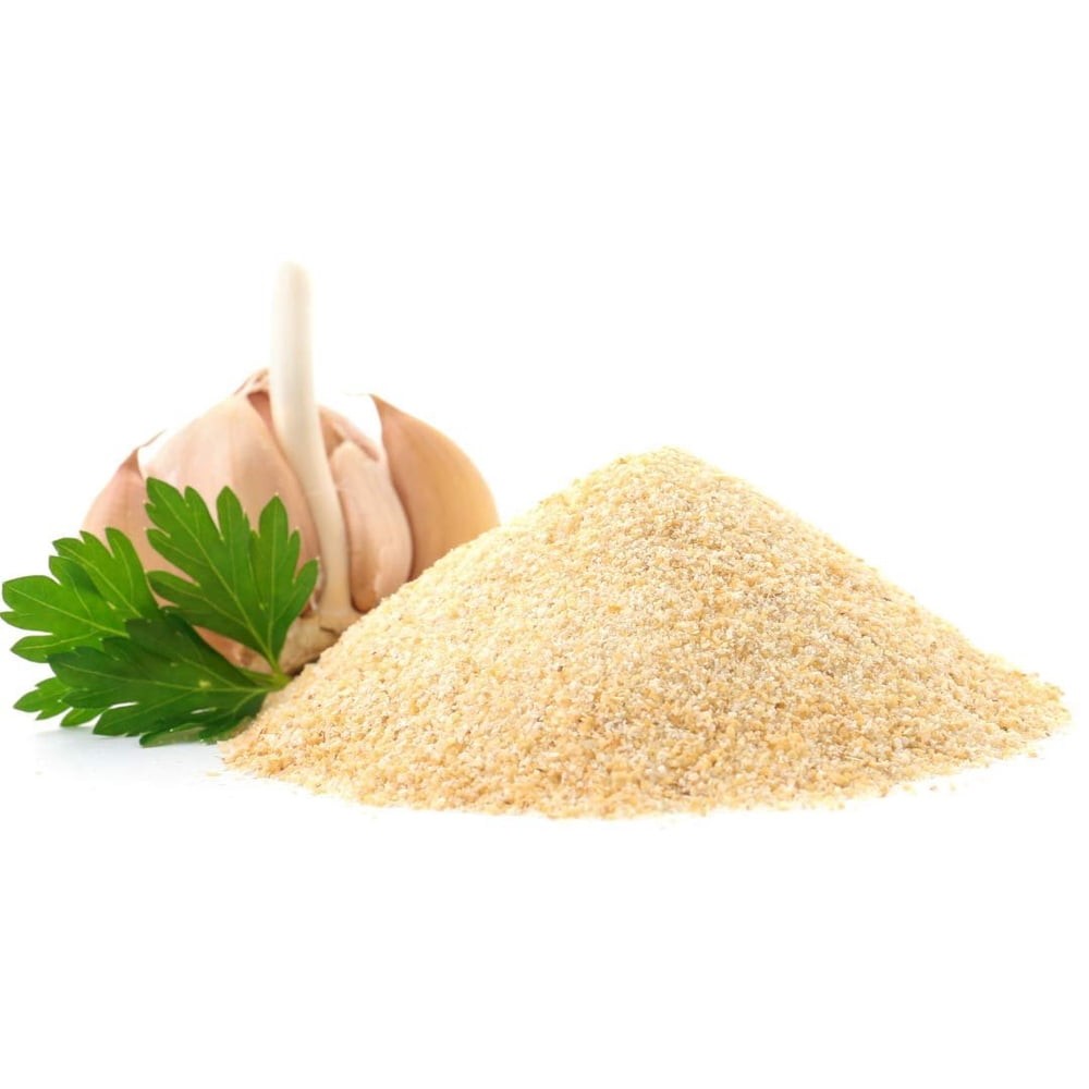 Threee River Granulated Garlic 200 GM