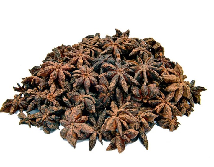 THREE RIVERS STAR ANISE 100 GM