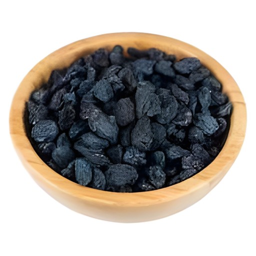 3RIVER BLACK RAISINS 400 GM