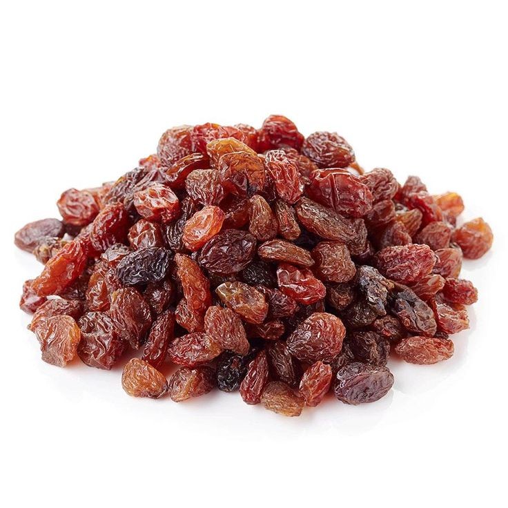 Three River Red Raisins 400 GM