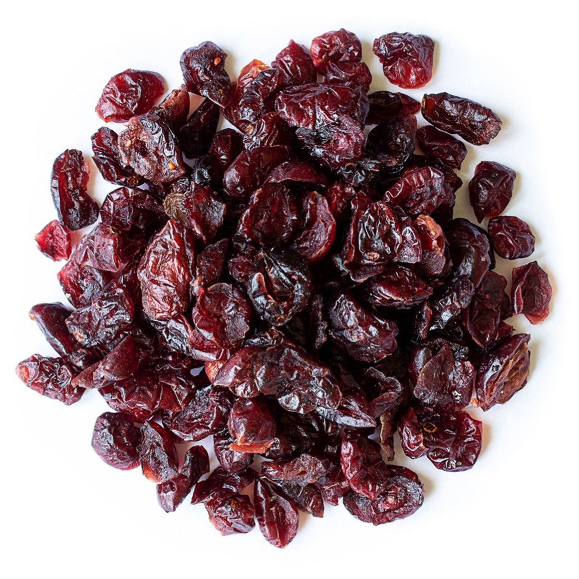 Three River Caranberries Dried 200 GM