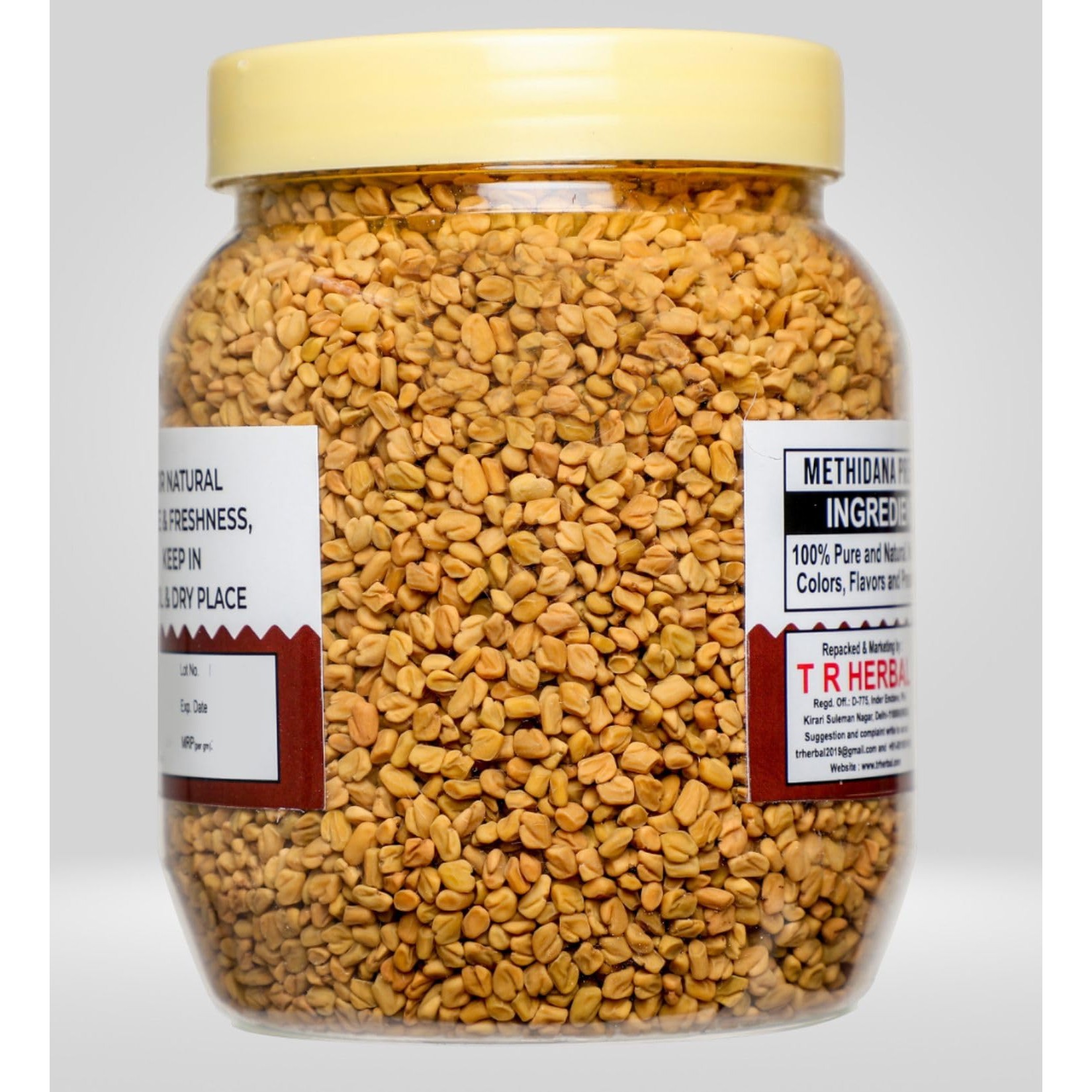 THREE RIVERS PEARLED SOFT WHEAT 2 LBS
