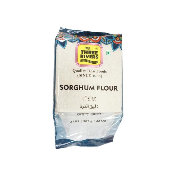 THREE RIVERS SORGHUM FLOUR 2 LBS