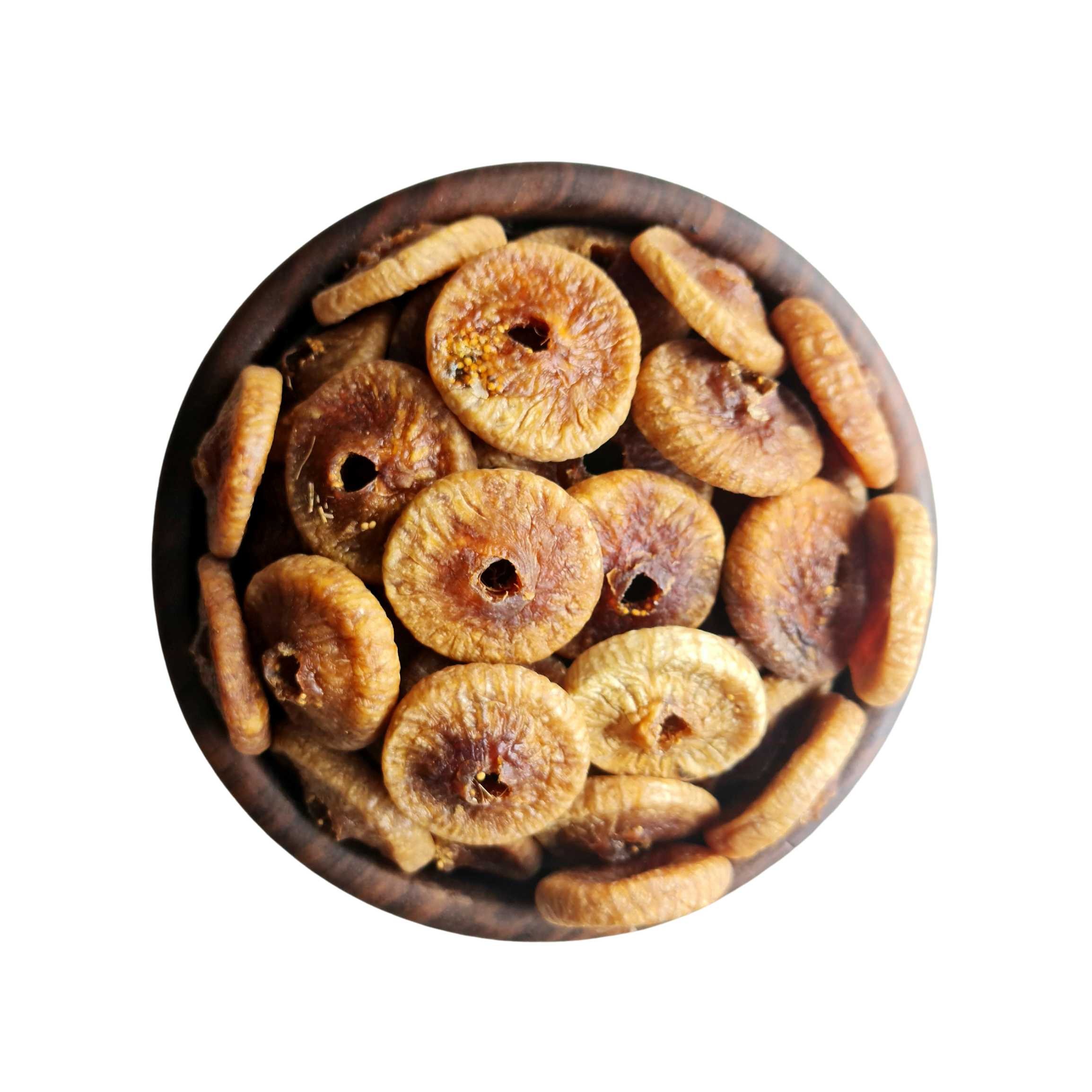 Three River Dried Figs 400 GM