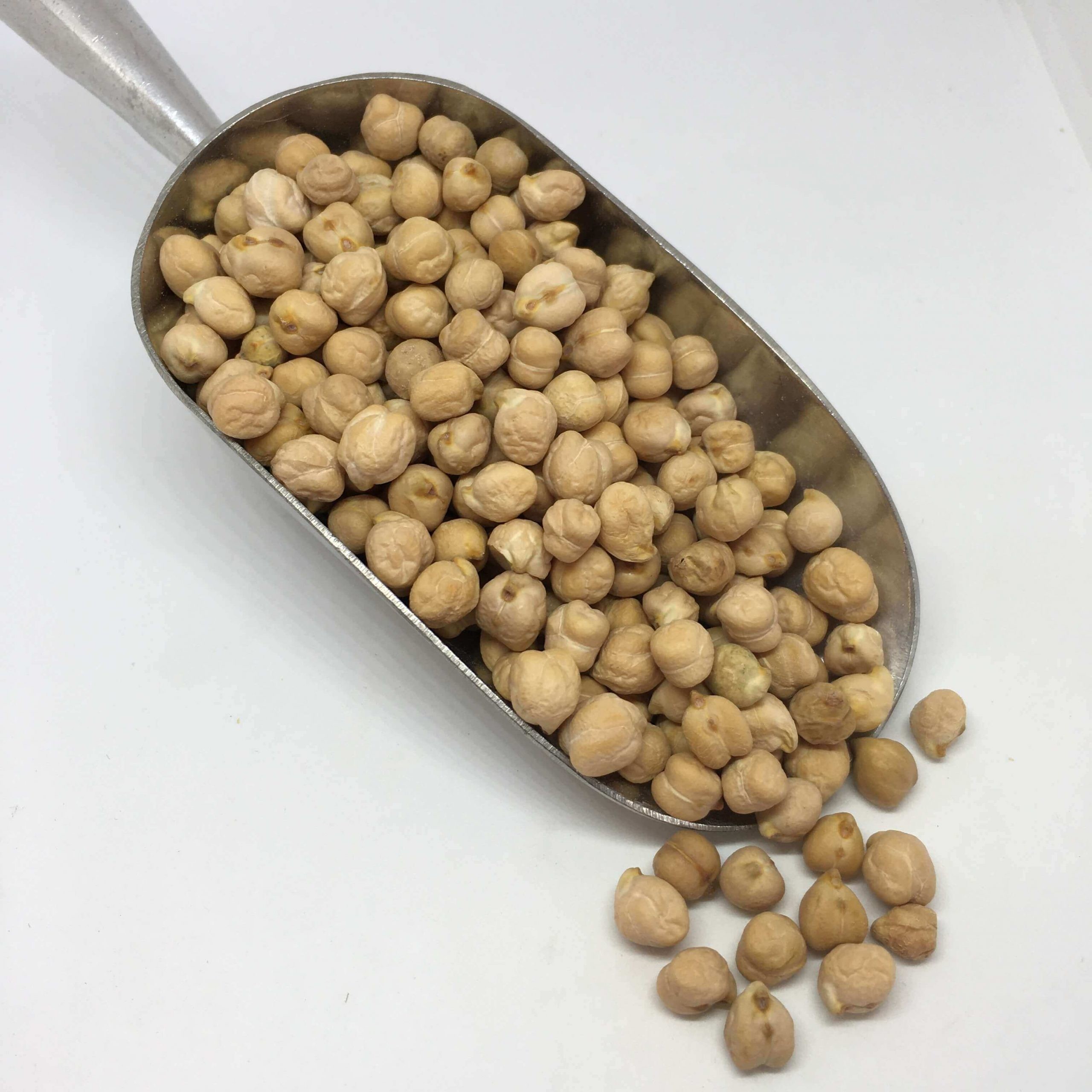 THREE RIVERS KABULI CHANA CHICKPEAS 4 LBS