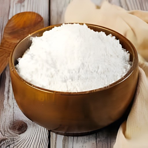 3 Rivers Wheat Starch 400 GM