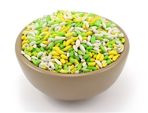 3 River Sweet Fennel Candy 350 GM