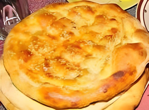 Roghani Kulcha 420 GM