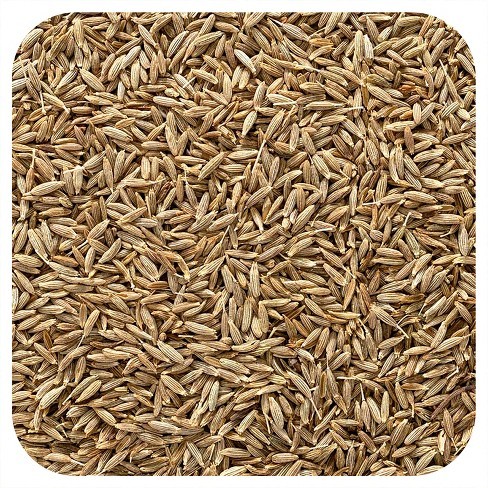 THREE RIVERS CUMIN SEED 453 GM