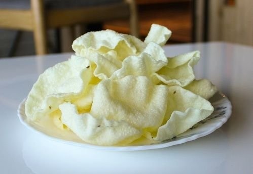 Three River Rice Papad Potatoz 7.05 OZ