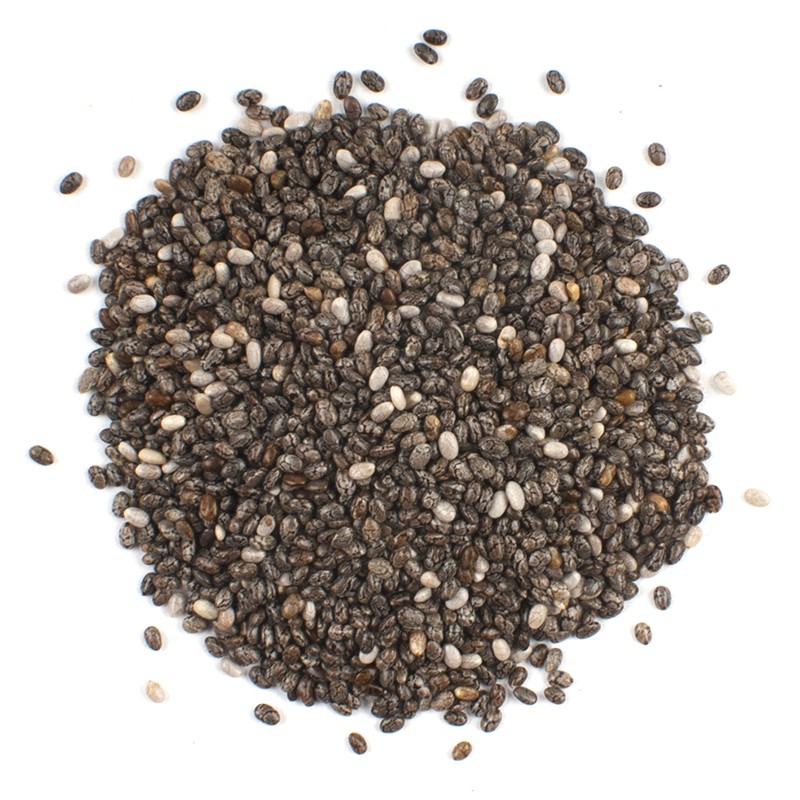 Three River Chia Seed 7.05 OZ