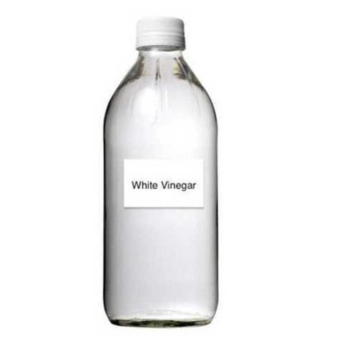 THREE RIVERS WHITE VINEGAR 500 ML