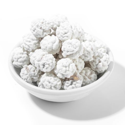 THREE RIVERS SUGAR COATED CHICKPEAS