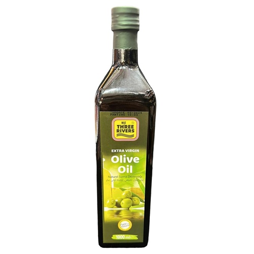 THREE RIVERS EX VIRGIN OLIVE OIL