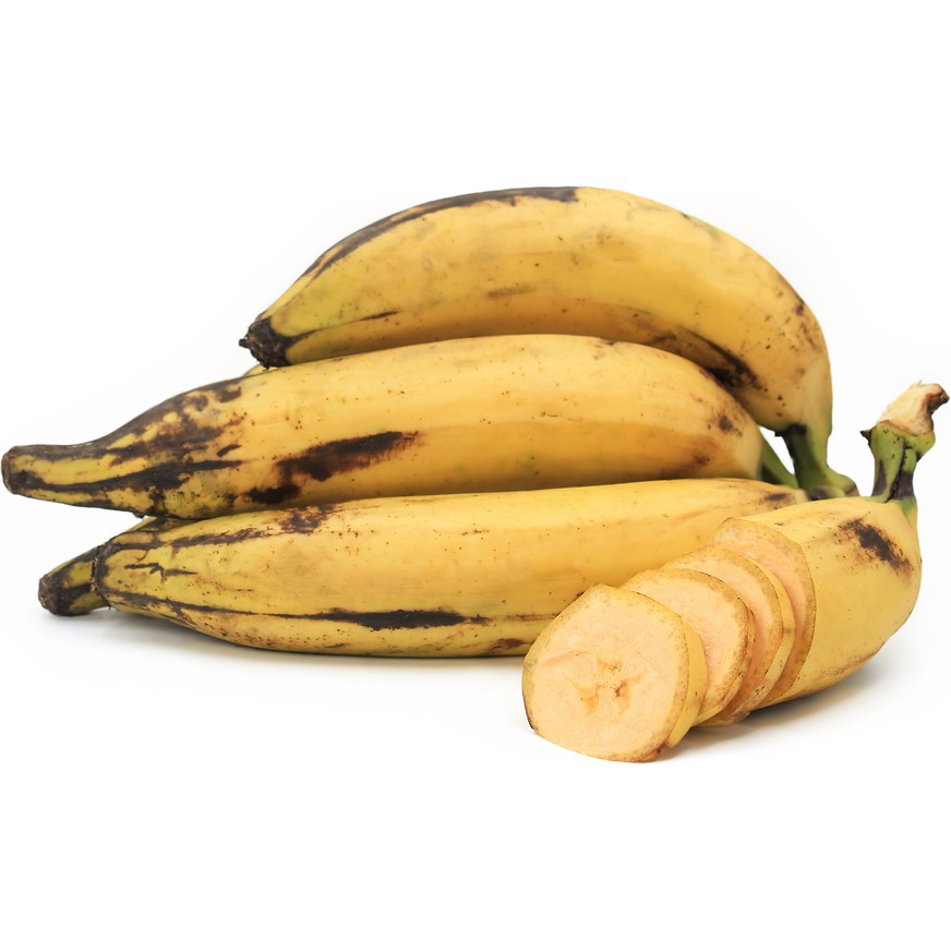 Plantain Yellow 1 LBS