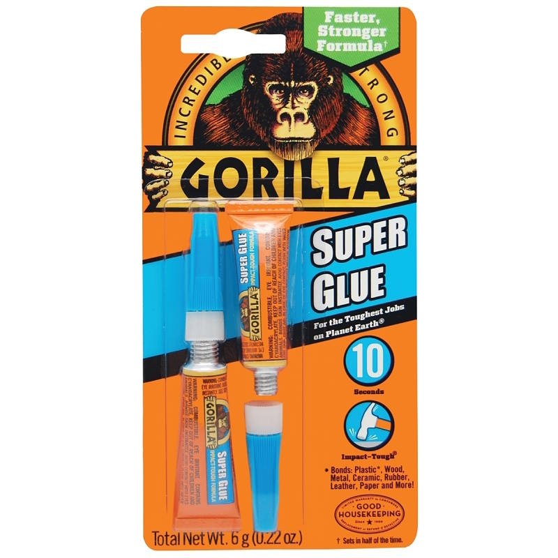 Super Glue 2 PACK
