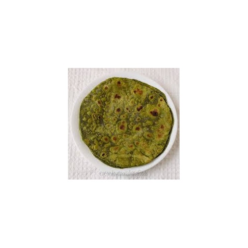 SHRI SPINACH PARATHA 5 PACK