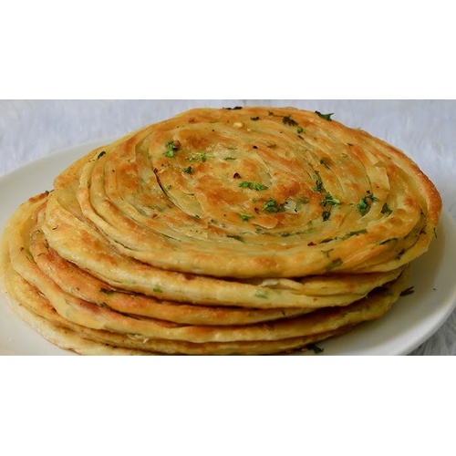 SHRI CORIANDER PARATHA 5 PACK
