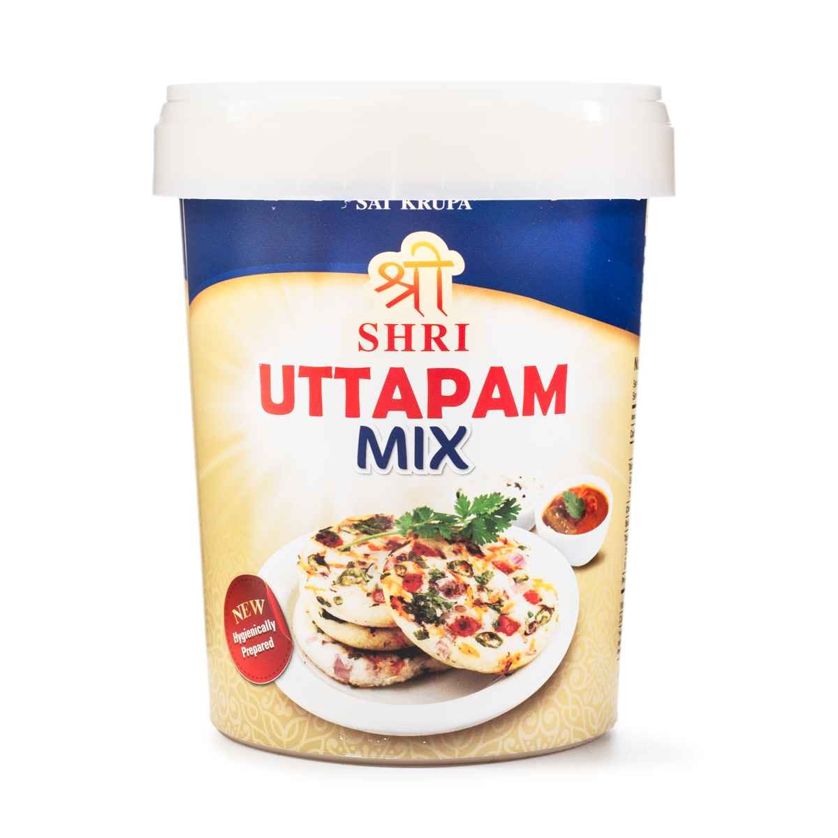 SHRI UTTAPAM MIX :