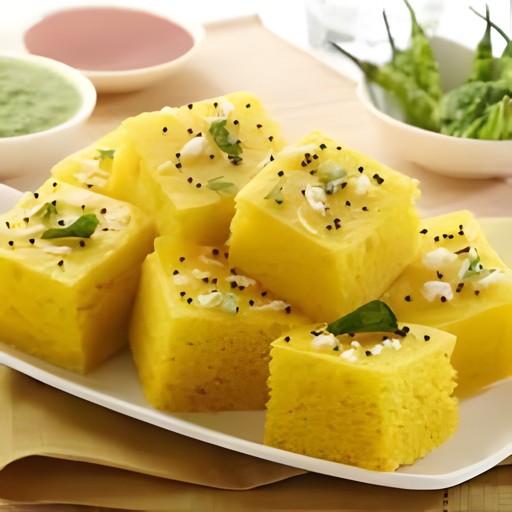 SHREE DHOKLA MIX 1.75 LBS