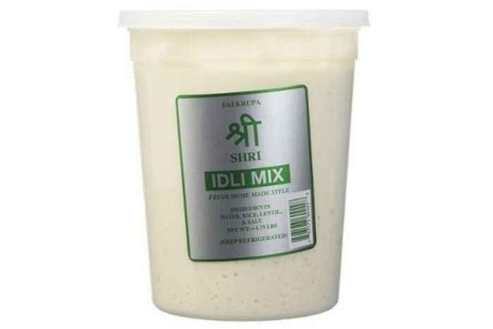 SHREE IDLI MIX 30 OZ