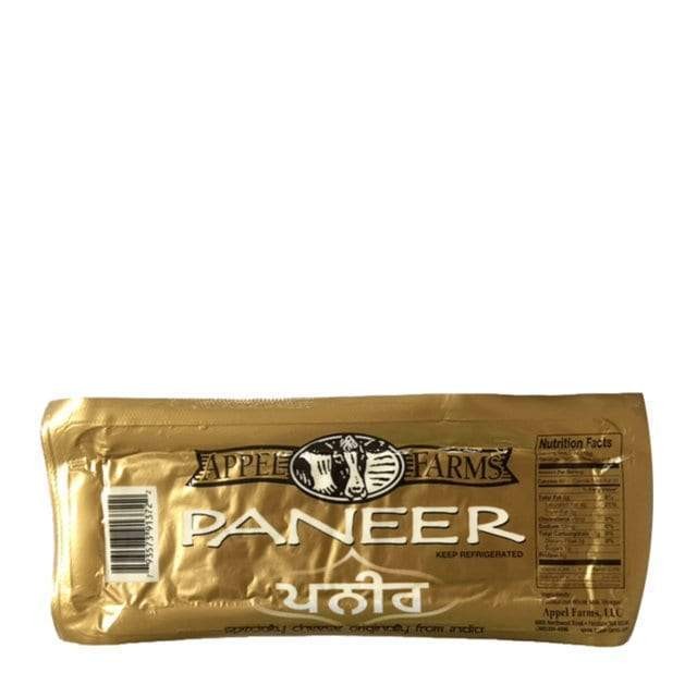 APPLE FARM PANEER 1.2 LBS