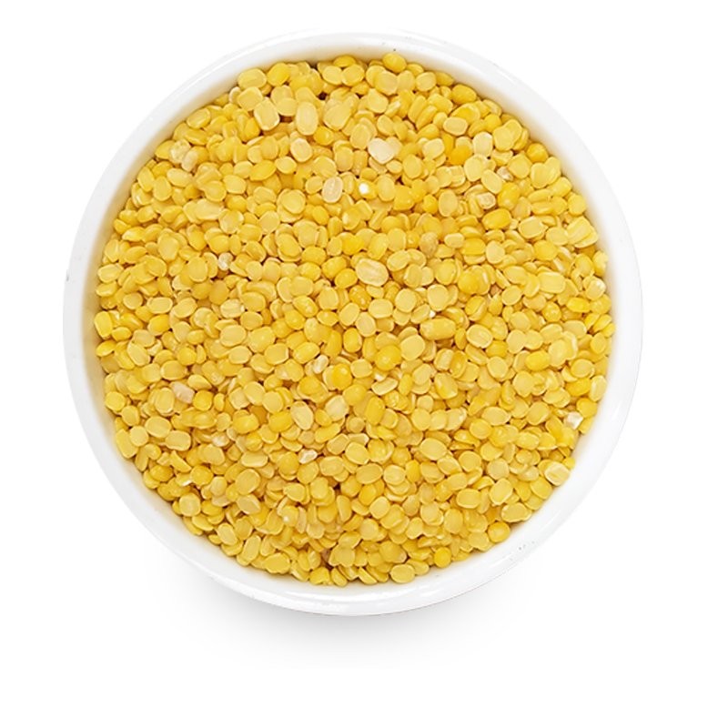 SHUDH MOONG DAL 2 LB