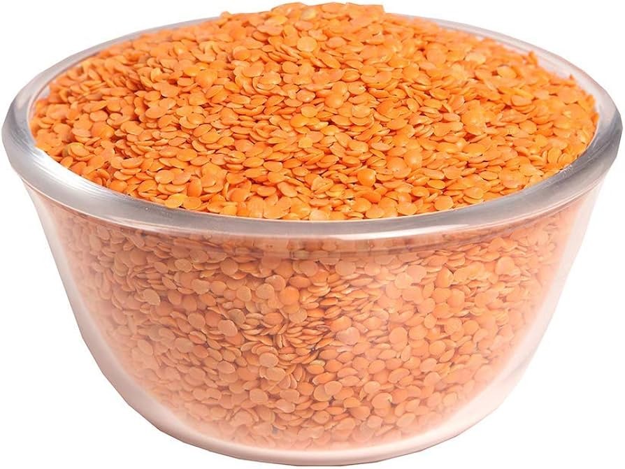 SHUDH MASOOR DAL 7 LBS
