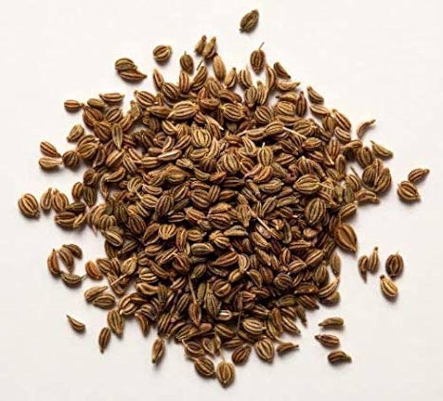 SHUDH AJWAIN SEED 400 GM