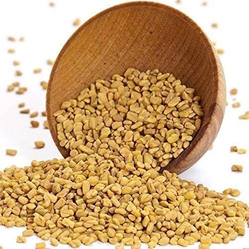 SHUDH FENUGREEK SEEDS 400 GM