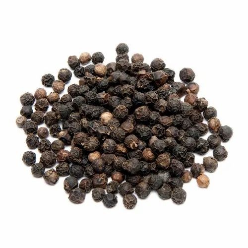 SHUDH BLACK PEPPER WHOLE 400 GM