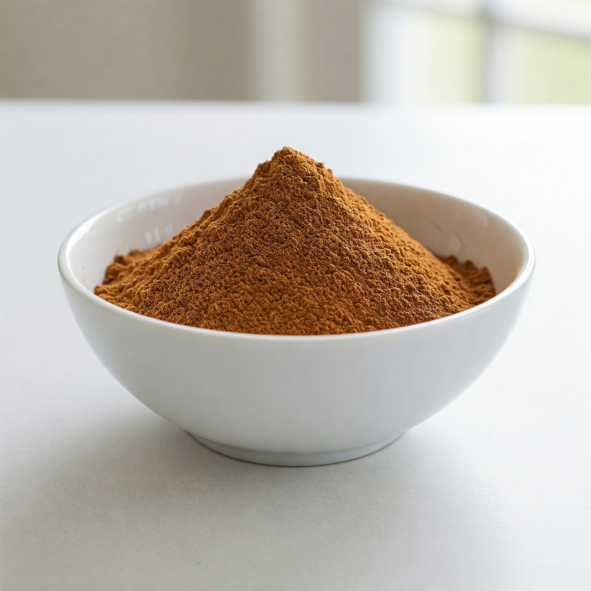 SHUDH CINNAMON POWDER 200 GM