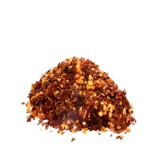 SHUDH RED CHILLI CRUSHED 200 GM