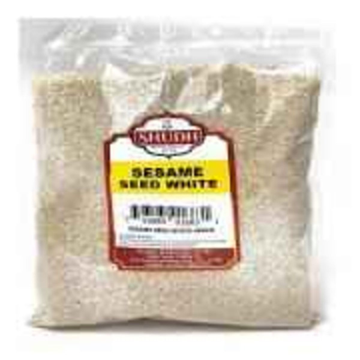 SHUDH SESAME SEED WHITE 200 GM