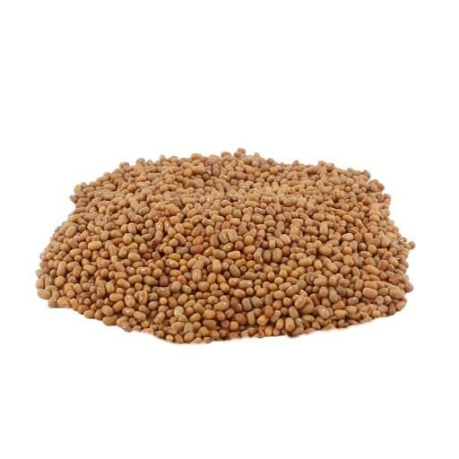 SHUDH MOTH WHOLE DAL 4 LB