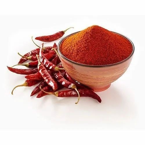 Shudh Red Chilli 400 GM