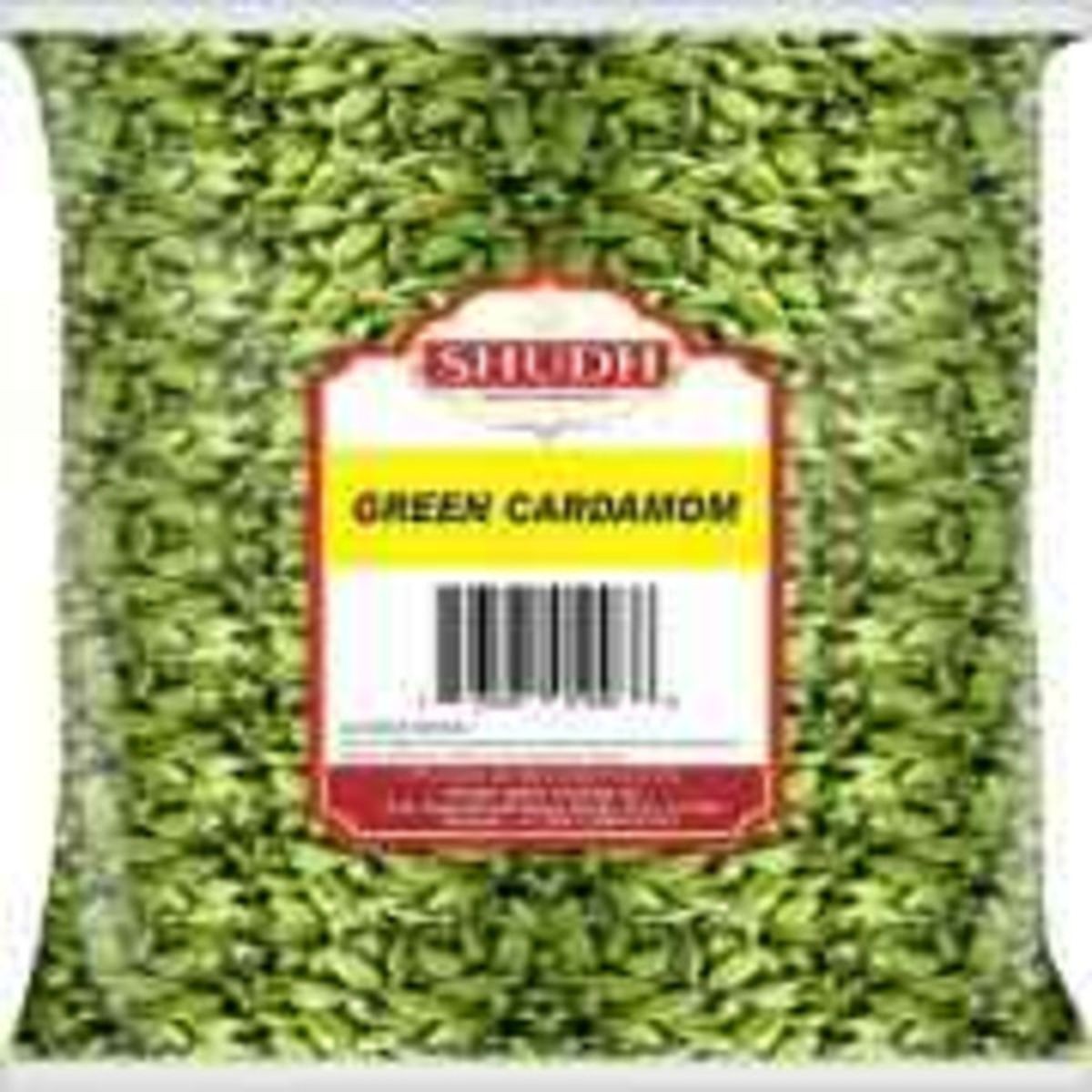 SHUDH GREEN CARDAMOM JUMBO 100 GM