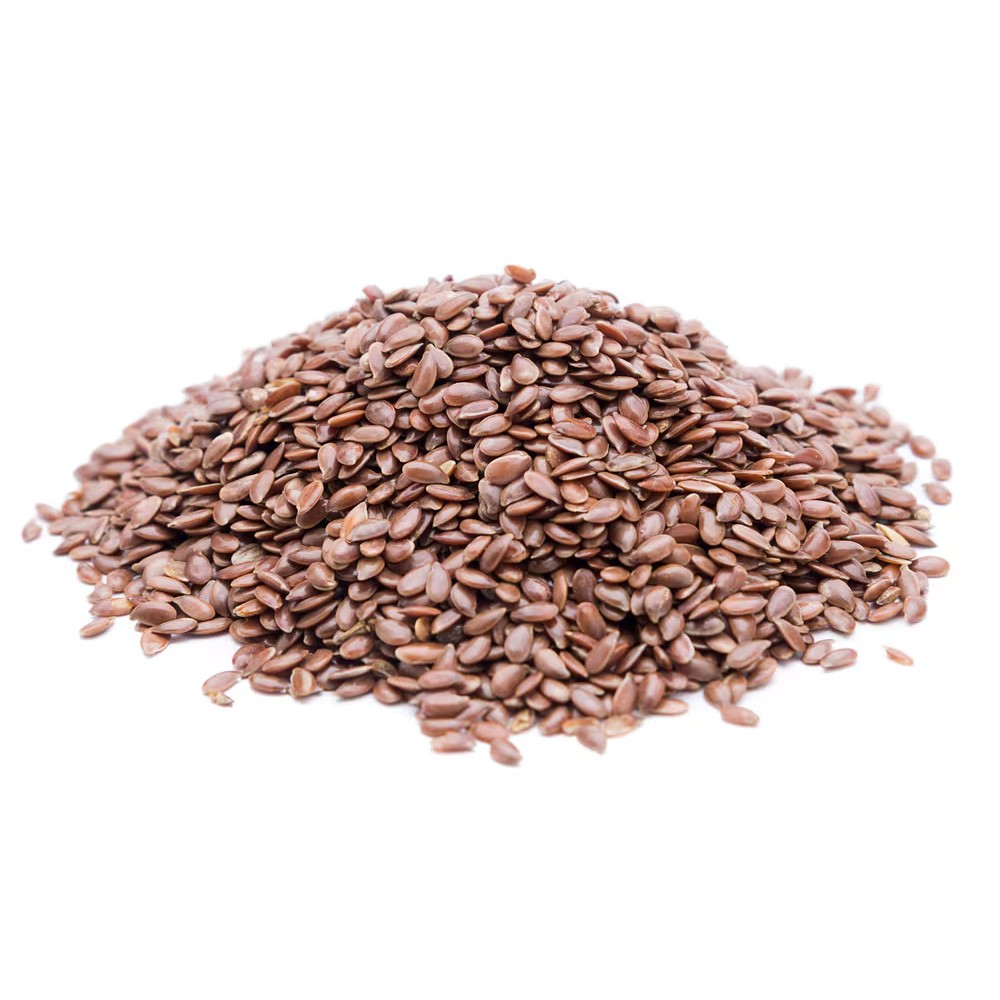 SHUDH FLAX SEED 200 GM
