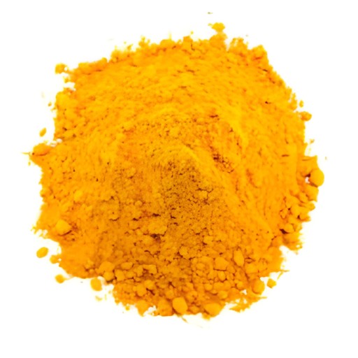 SHUDH TURMERIC POWDER 5 LBS