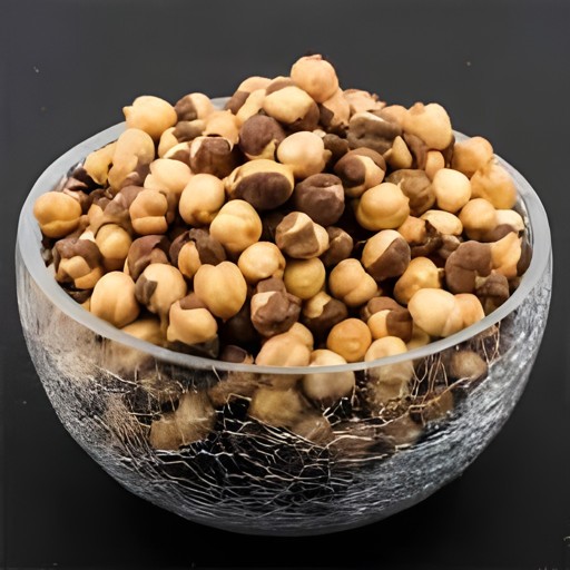 SHUDH ROASTED CHANA 800 GM