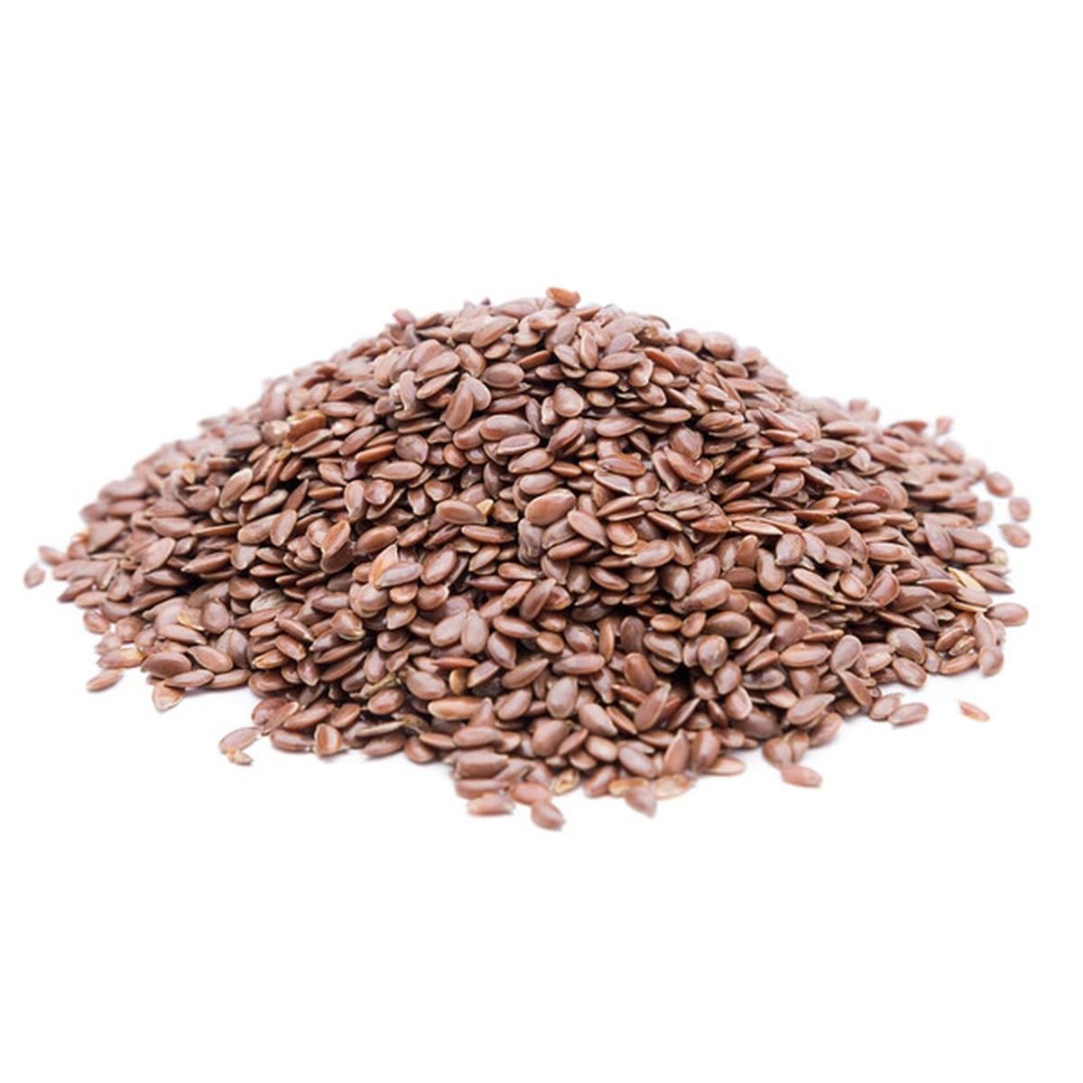SHUDH FLAX SEED 400 GM