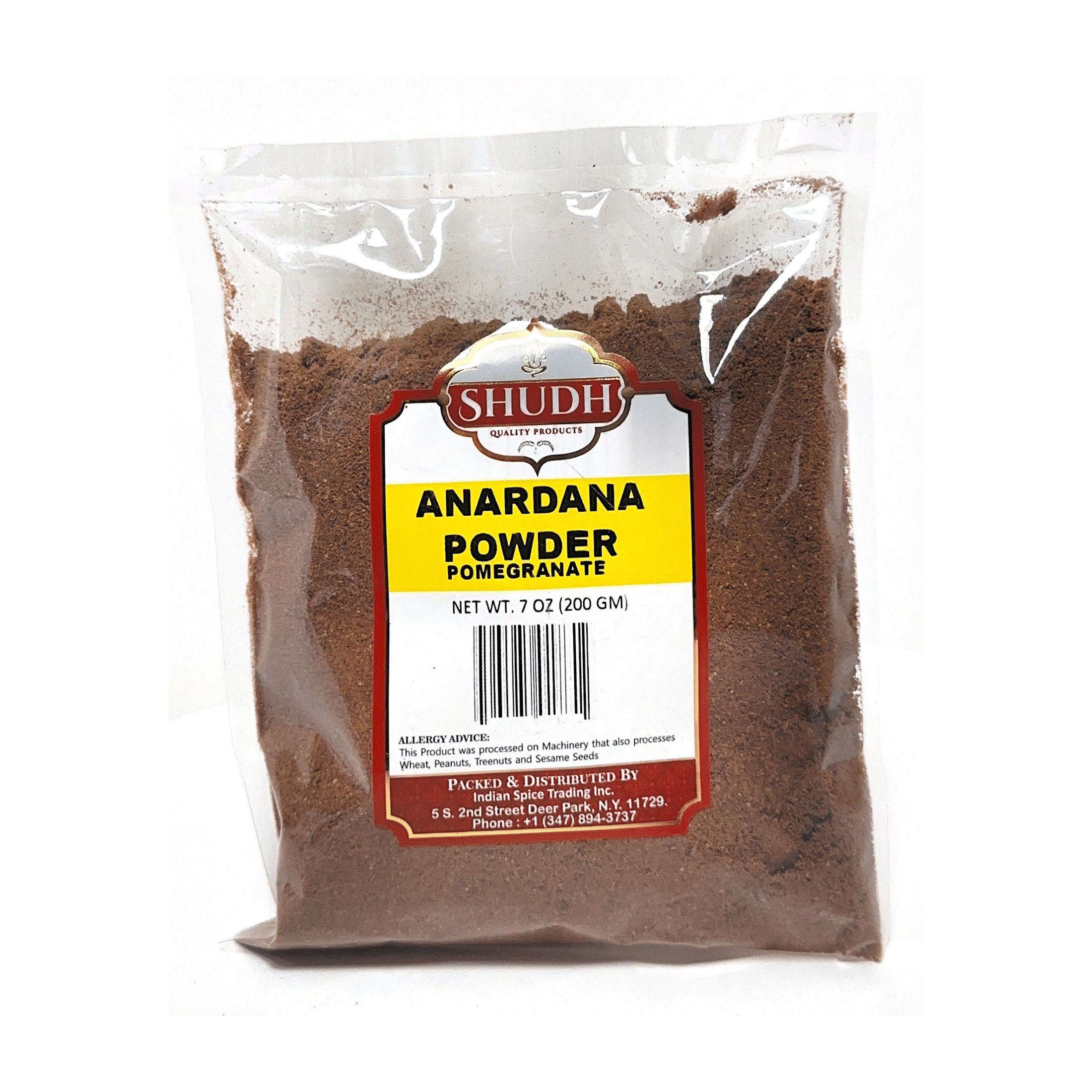 SHUDH ANARDANA POWDER 200 GM