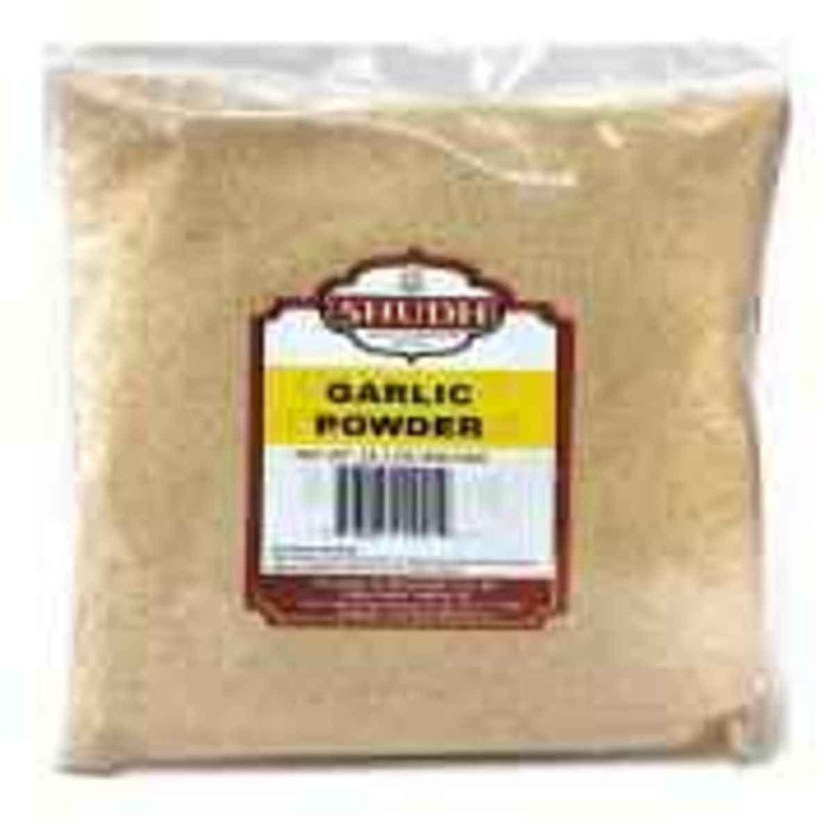 SHUDH GARLIC POWDER 200 GM