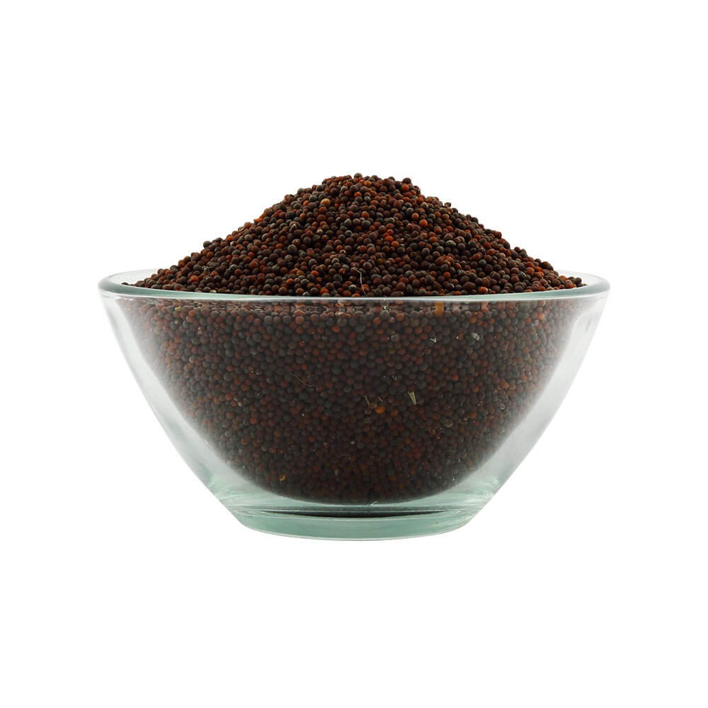 SHUDH RAI MUSTARD SEED 200 GM
