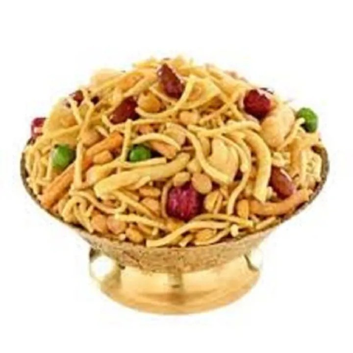 SHUDH LAHORI MIX 400 GM